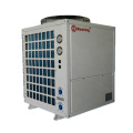 Top Blowing Type MDY70D Titanium Heat Exchanger High Performance Swimming Pool Heat Pump Hotel And Domestic Spa Heater